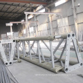 Galvanized Traffic Signal LED Light Poles Weight 10M Steel Pole Price In The Philippines